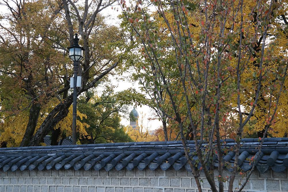 Yeonwoodang Guesthouse Jeonju Zewnętrze zdjęcie
