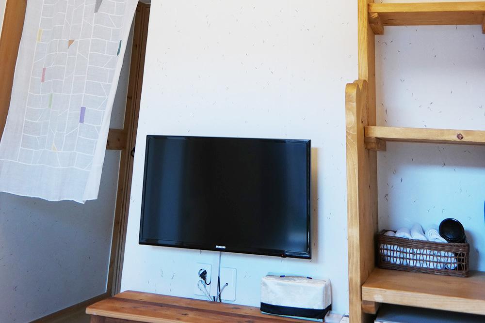 Yeonwoodang Guesthouse Jeonju Zewnętrze zdjęcie
