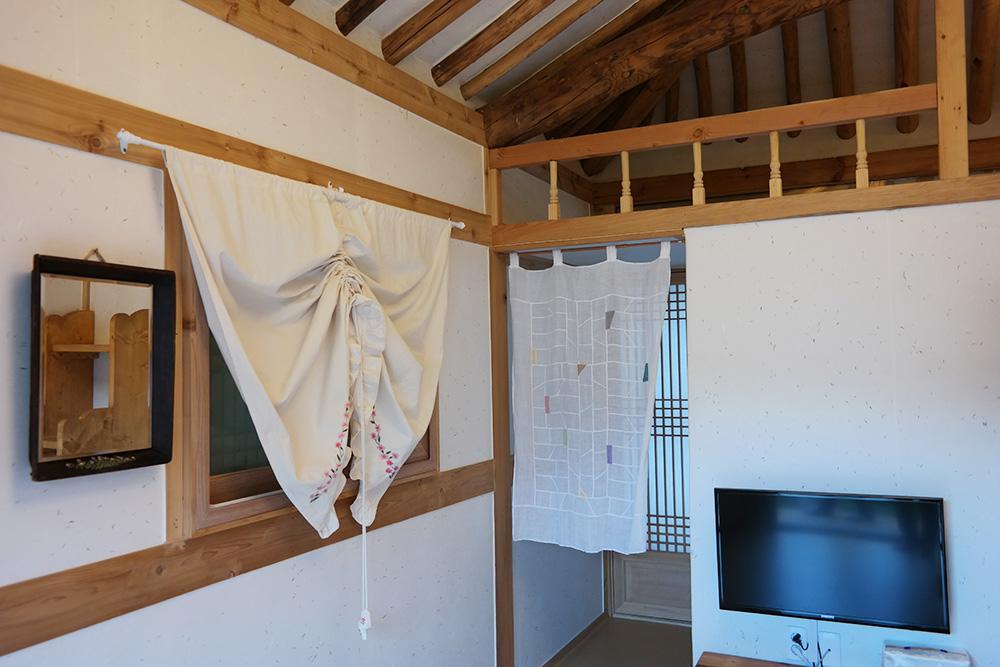 Yeonwoodang Guesthouse Jeonju Zewnętrze zdjęcie