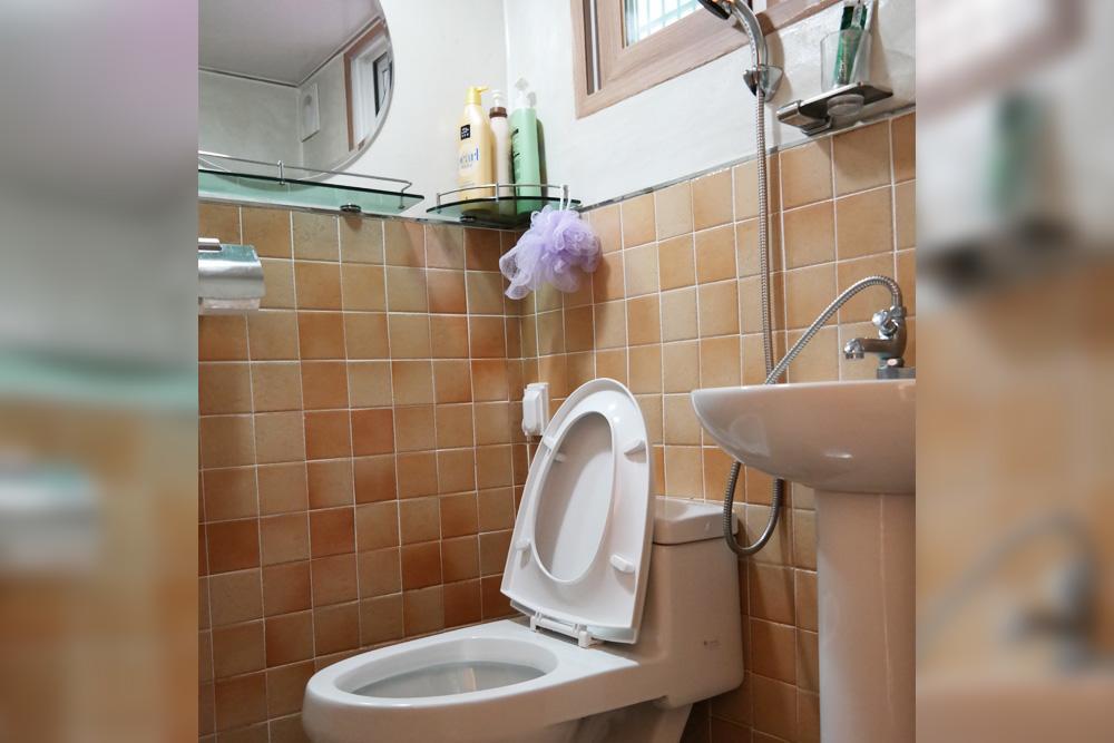 Yeonwoodang Guesthouse Jeonju Zewnętrze zdjęcie