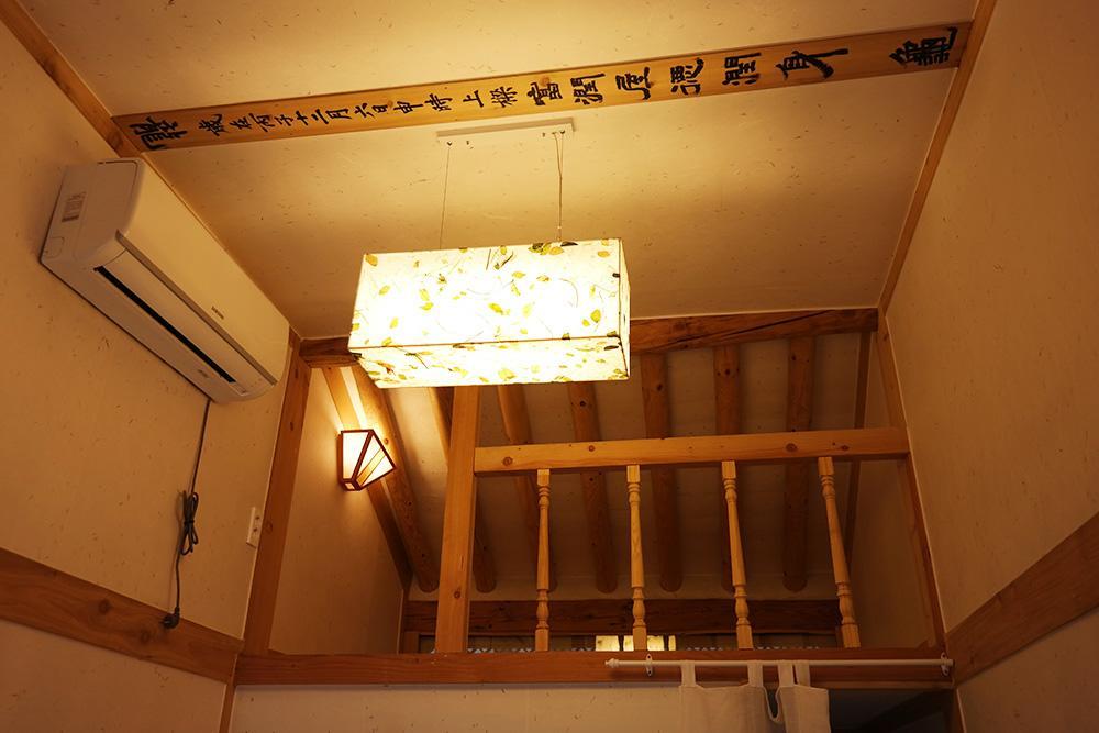 Yeonwoodang Guesthouse Jeonju Zewnętrze zdjęcie