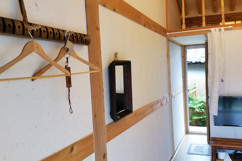 Yeonwoodang Guesthouse Jeonju Zewnętrze zdjęcie