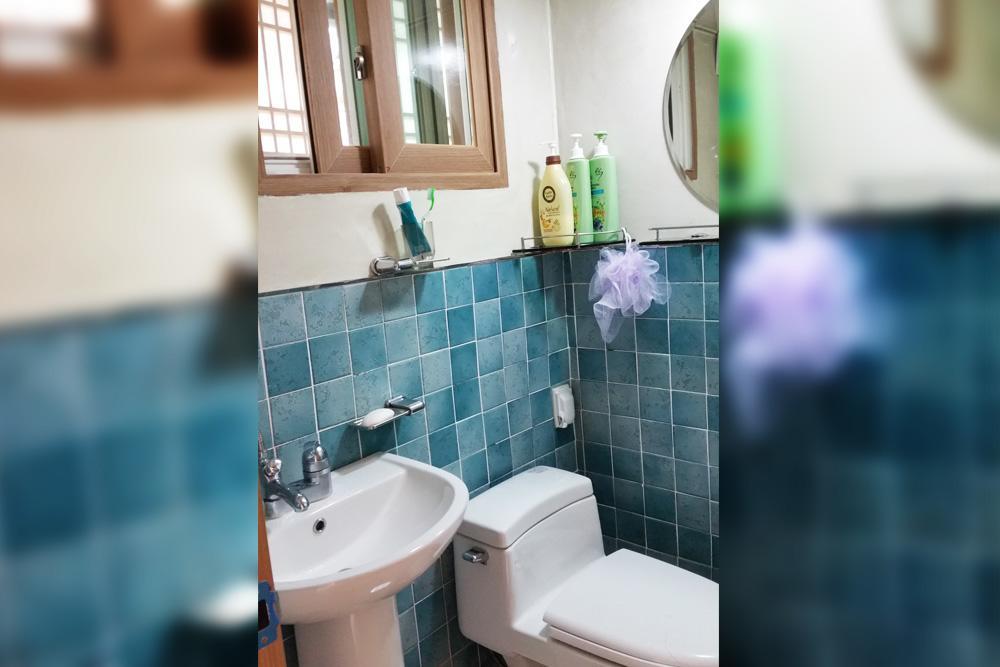 Yeonwoodang Guesthouse Jeonju Zewnętrze zdjęcie