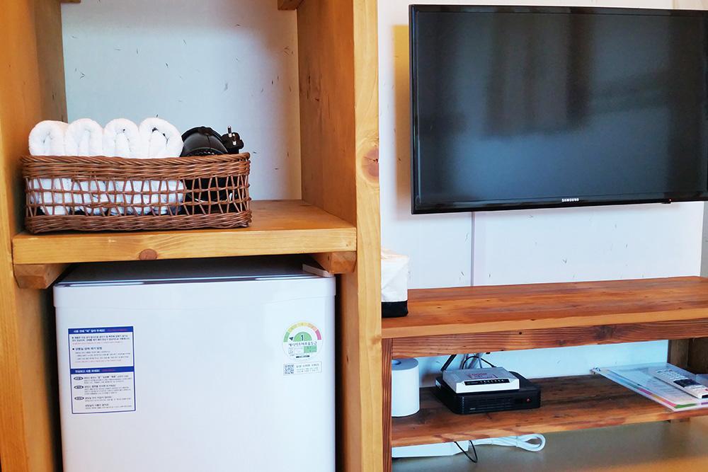 Yeonwoodang Guesthouse Jeonju Zewnętrze zdjęcie