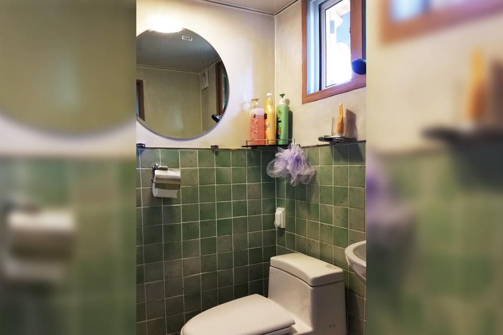 Yeonwoodang Guesthouse Jeonju Zewnętrze zdjęcie