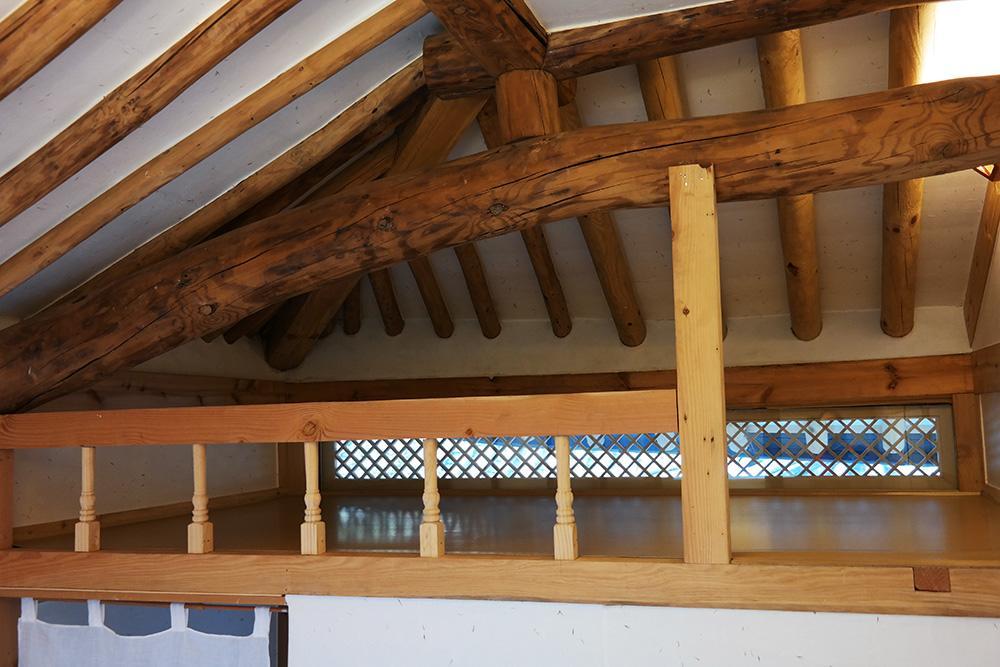 Yeonwoodang Guesthouse Jeonju Zewnętrze zdjęcie