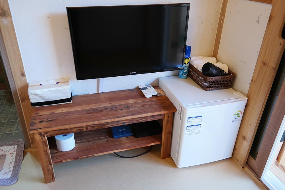 Yeonwoodang Guesthouse Jeonju Zewnętrze zdjęcie