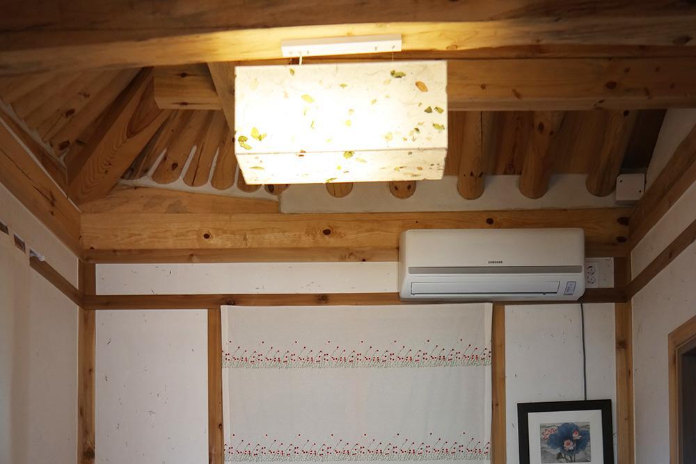 Yeonwoodang Guesthouse Jeonju Zewnętrze zdjęcie