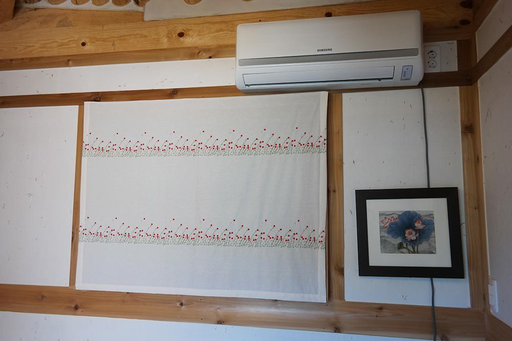 Yeonwoodang Guesthouse Jeonju Zewnętrze zdjęcie